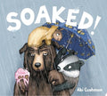 Soaked-Autographed