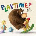Playtime? BD