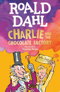 Charlie and the Chocolate-PB