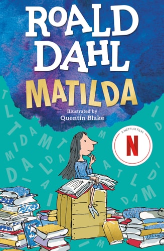 Matilda - PB