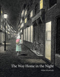 Way Home in the Night