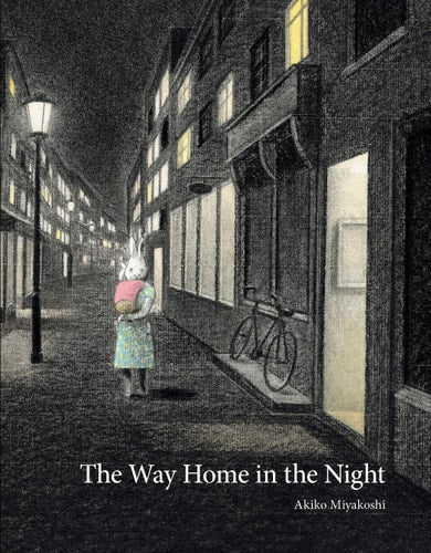 Way Home in the Night