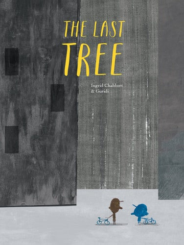 Last Tree