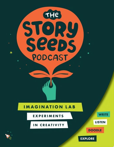 Story Seeds Imagination Lab: Experiments in Creativity