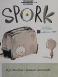 Spork PB