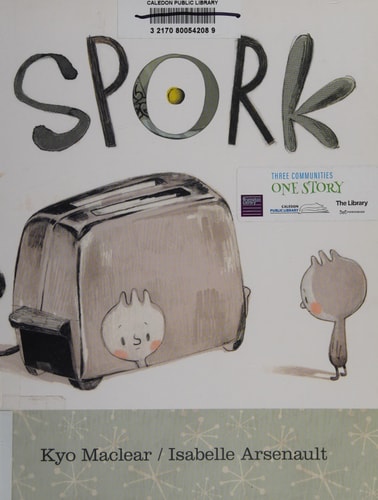 Spork PB