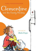 Clementine/Family Meeting #5 -PB