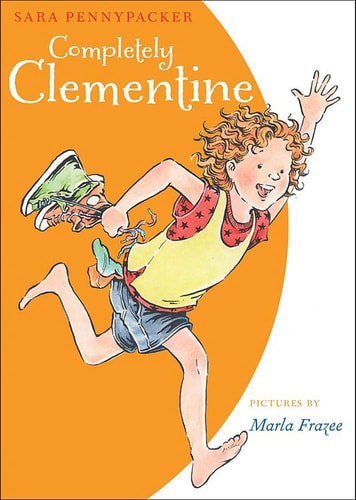 Completely Clementine #7 PB