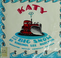 Katy And The Big Snow-PB