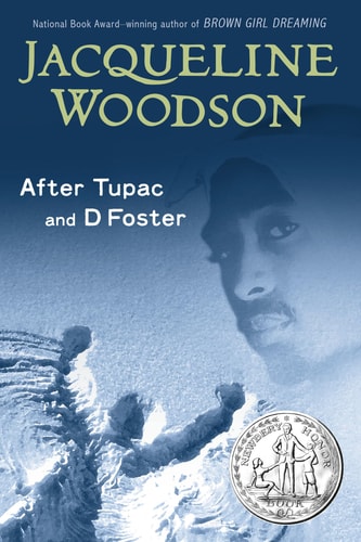 After Tupac and D Foster PB