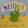 Neither BD