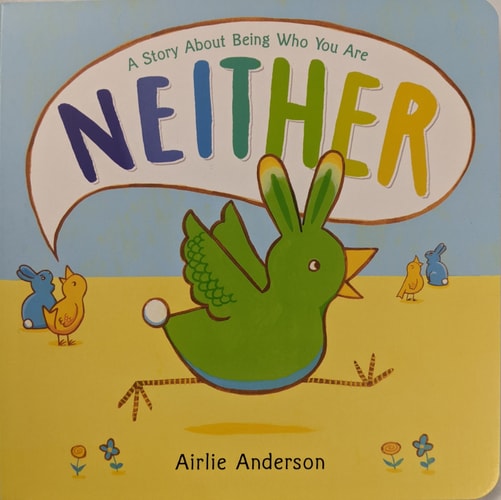 Neither BD