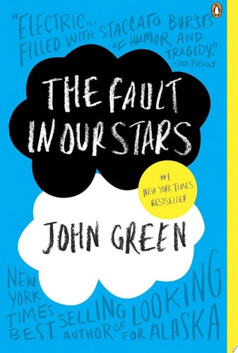 Fault in Our Stars PB