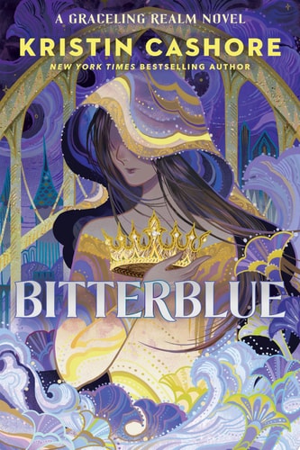 Bitterblue-PB