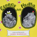 George And Martha (Softcover)