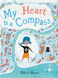 My Heart is a Compass