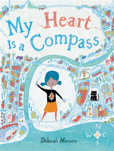 My Heart is a Compass