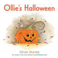 Ollie's Halloween-BD