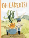 Oh Carrots!
