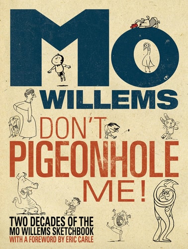 Don't Pigeonhole Me