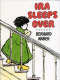 Ira Sleeps Over-PB