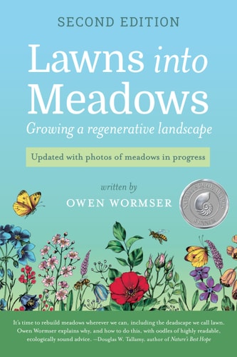 Lawns Into Meadows 2nd Edition