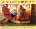 Story for Bear PB