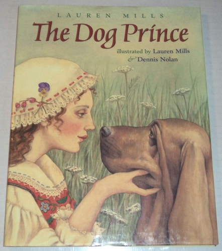 Dog Prince