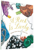 Rock is Lively