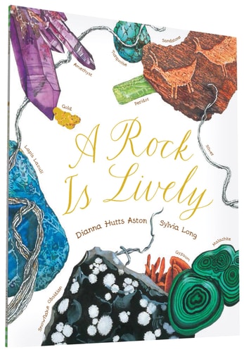 Rock is Lively