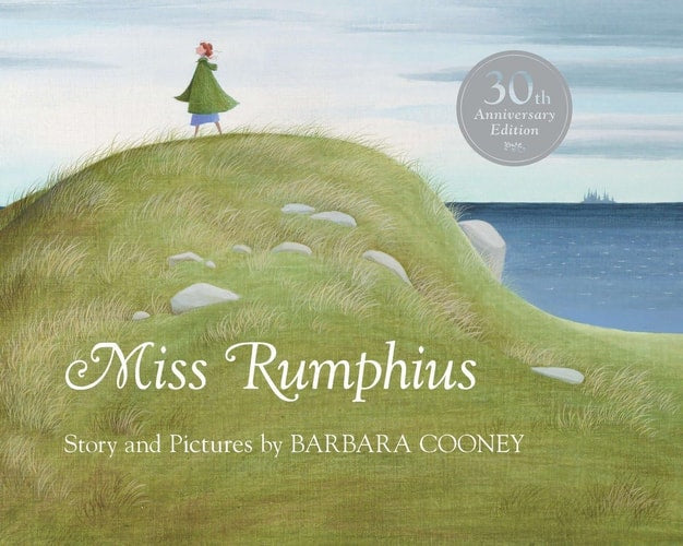 Miss Rumphius-HB