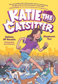 Katie the Catsitter #1