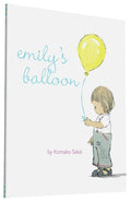 Emily's Balloon PB