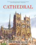 Cathedral - New Color Ed