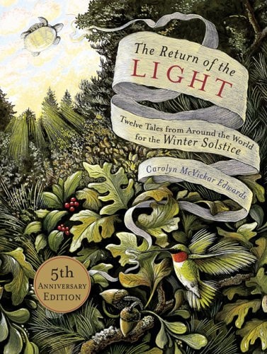 Return of the Light: Twelve Tales from Around the World
