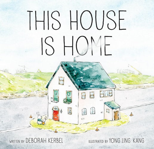 This House is Home