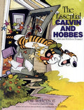 Essential Calvin and Hobbes