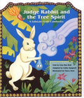 Judge Rabbit & Tree Spirit