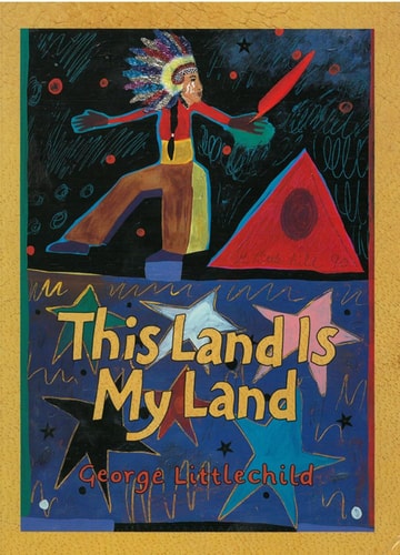 This Land Is My Land - PB