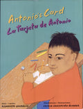 Antonio's Card