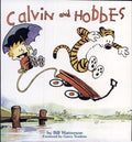 Calvin and Hobbes #1