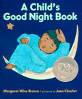 Child's Good Night Book BD