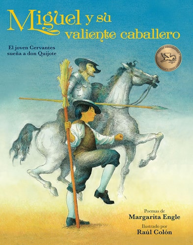 Miguel's Brave Knight SPAN