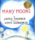 Many Moons PB