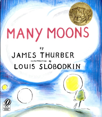 Many Moons PB