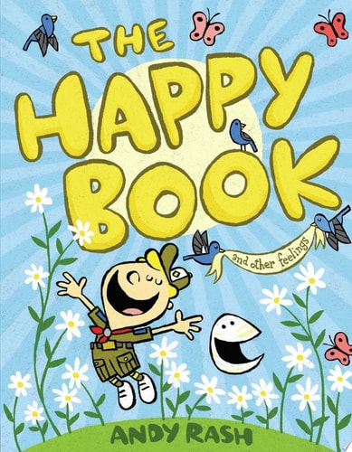 Happy Book