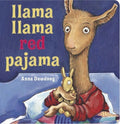 Llama Llama Red Pajama BD
