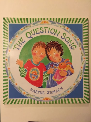 Question Song