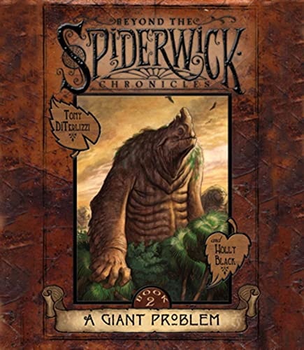 Giant Problem-CD