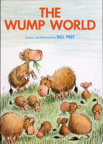 Wump World